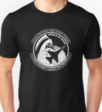Girl Scout Parody Unisex T-Shirt