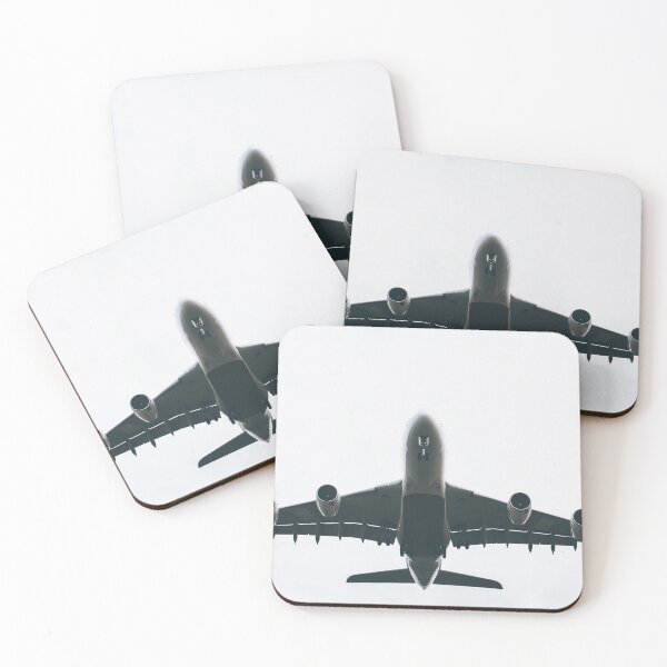 Item preview, Plane Underbelly A380 designed and sold by JonesyDave.