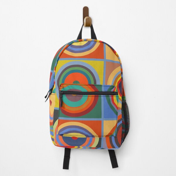 Item preview, Kandinsky #45 designed and sold by Rockett Graphics.