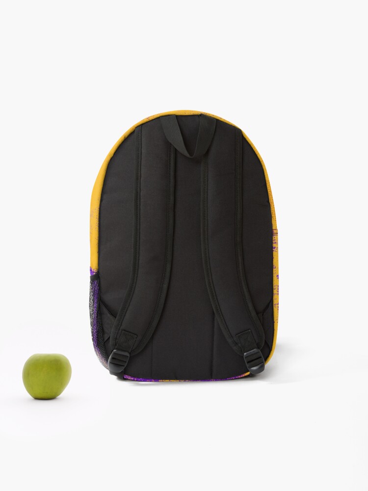 Thumbnail 2 of 3, Backpack, 1973 designed and sold by rontrickett.