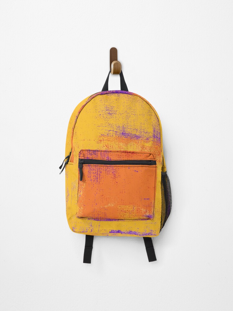 Thumbnail 1 of 3, Backpack, 1973 designed and sold by rontrickett.
