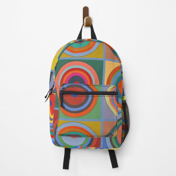 Item preview, Kandinsky #48 designed and sold by Rockett Graphics.