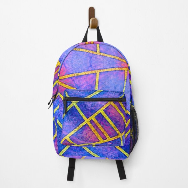 Item preview, Abstract Geometric designed and sold by Rockett Graphics.