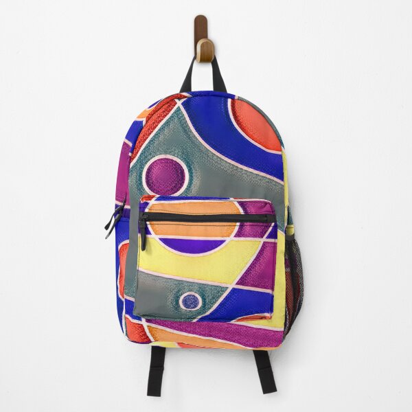Item preview, Klee No. 72 designed and sold by Rockett Graphics.