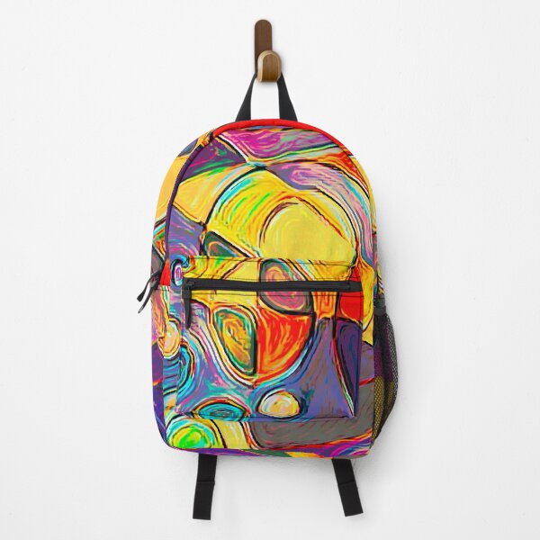 Item preview, Abstract Geometric No. 838 designed and sold by Rockett Graphics.