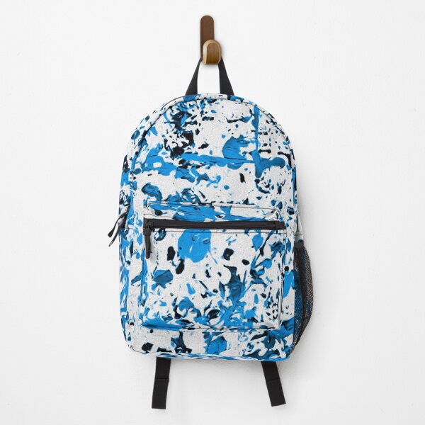Item preview, Black & Blue designed and sold by Rockett Graphics.