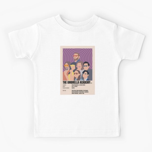 Tua Kids T-Shirt for Sale by LeuraJones