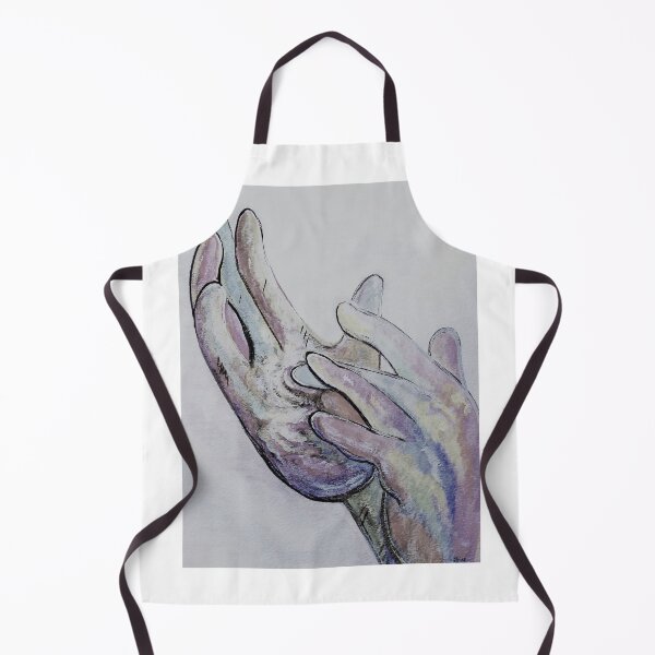 Item preview, ASL Jesus Denim Coloring designed and sold by EloiseArt.