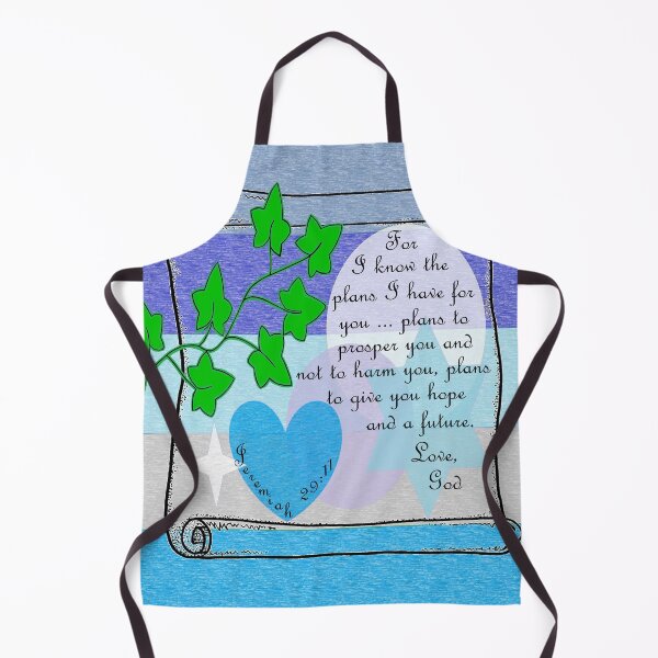 Item preview, God's Plan designed and sold by EloiseArt.