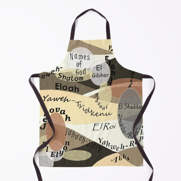 Item preview, Names of God designed and sold by EloiseArt.