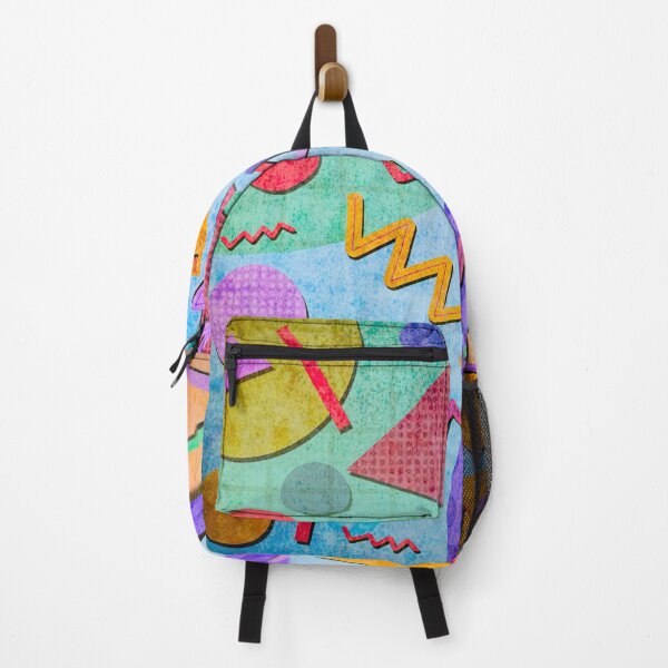 Item preview, Memphis #121 designed and sold by Rockett Graphics.