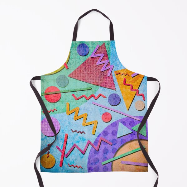 Item preview, Memphis #121 designed and sold by Rockett Graphics.
