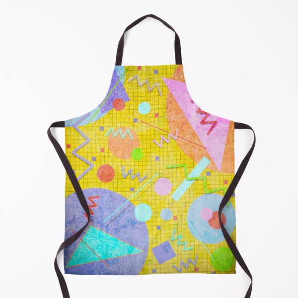 Item preview, Memphis #143 designed and sold by Rockett Graphics.