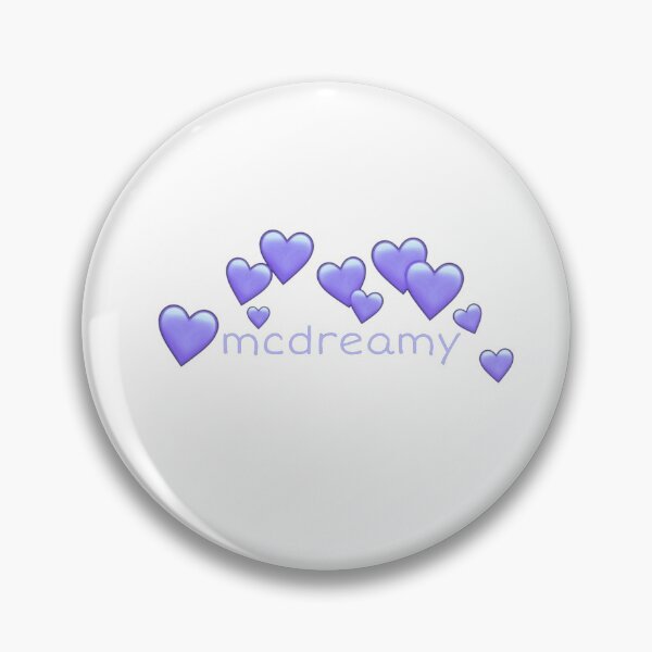 Item preview, McDreamy designed and sold by bright-smiles.