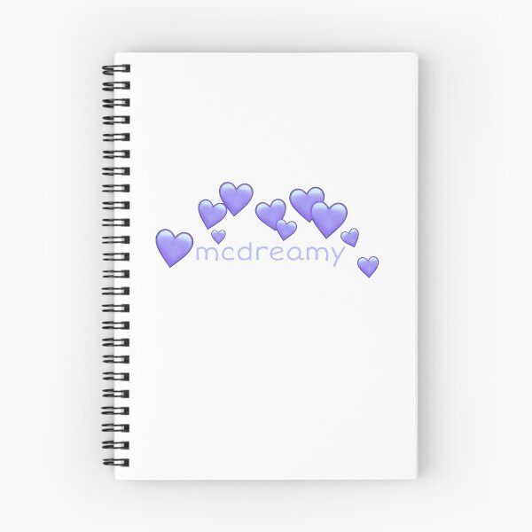 Item preview, McDreamy designed and sold by bright-smiles.