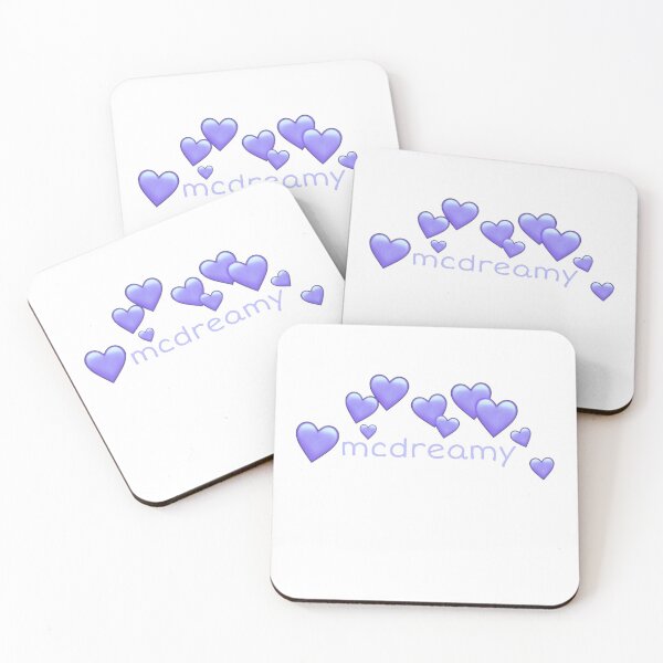 Item preview, McDreamy designed and sold by bright-smiles.
