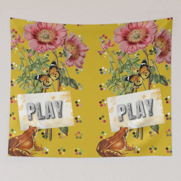 Item preview, vertical play 1 designed and sold by jamayr.
