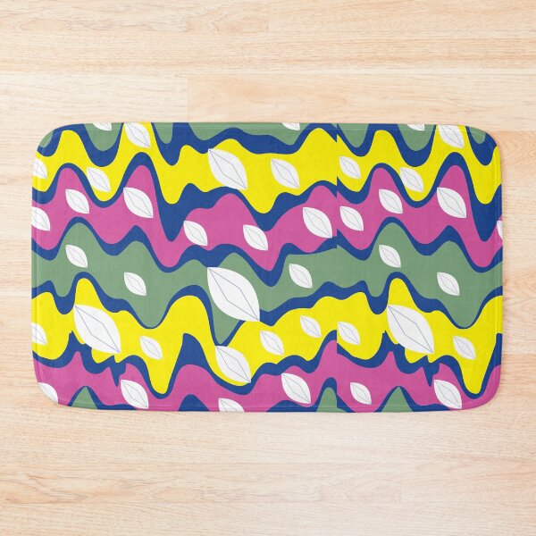 Item preview, Mostly Tropical designed and sold by mosu-mosu.