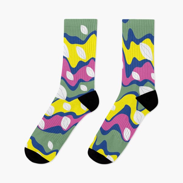 Item preview, Mostly Tropical designed and sold by mosu-mosu.