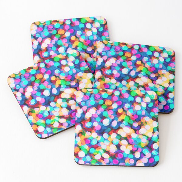 Item preview, Bokeh Swirl designed and sold by Rockett Graphics.
