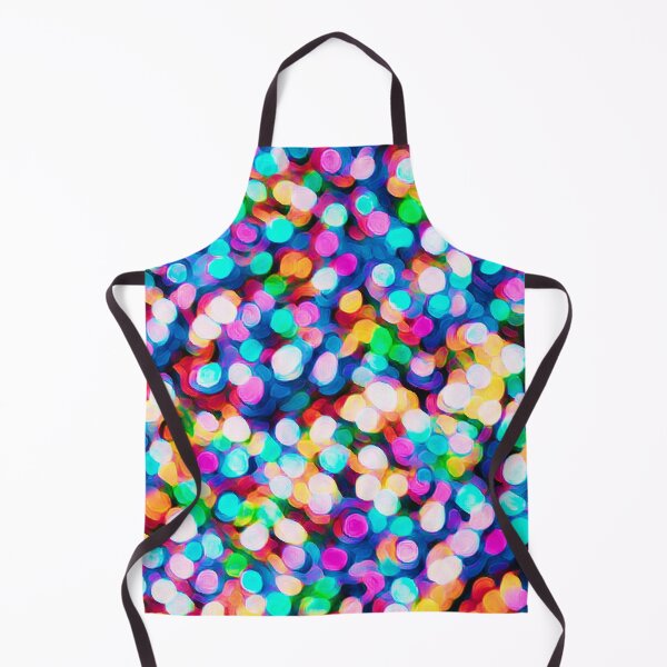 Item preview, Bokeh Swirl designed and sold by Rockett Graphics.