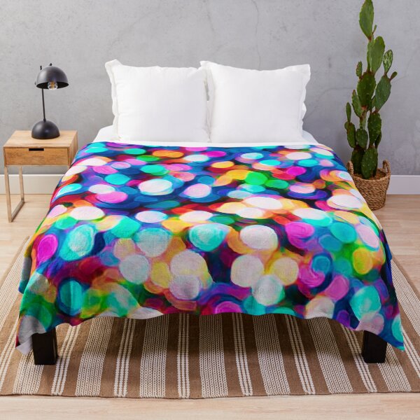 Item preview, Bokeh Swirl designed and sold by Rockett Graphics.