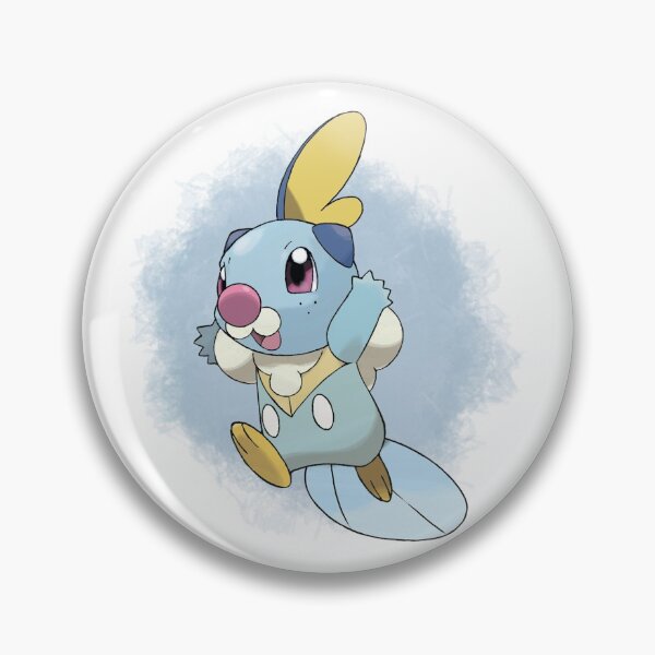 Item preview, All water starters designed and sold by Leehzart.
