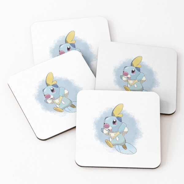 Item preview, All water starters designed and sold by Leehzart.