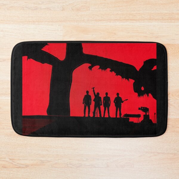 Item preview, u2, under tree, joshua designed and sold by Junsu Lim.