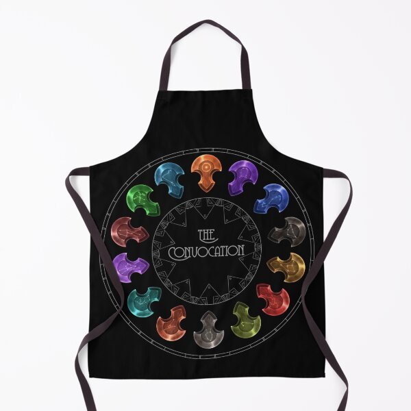 Item preview, The Convocation designed and sold by nipuni.
