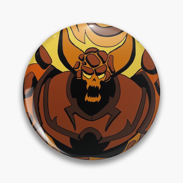 Item preview, Ragnaros designed and sold by Ayarea.