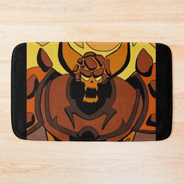 Item preview, Ragnaros designed and sold by Ayarea.