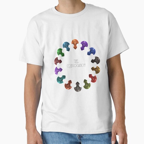 Item preview, The Convocation designed and sold by nipuni.