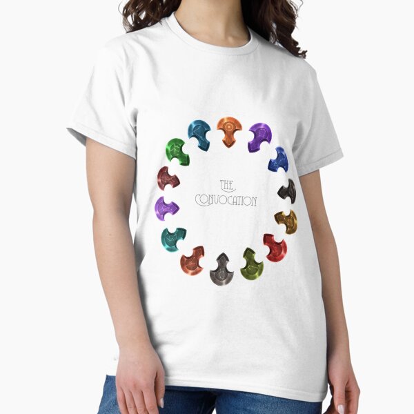 Item preview, The Convocation designed and sold by nipuni.
