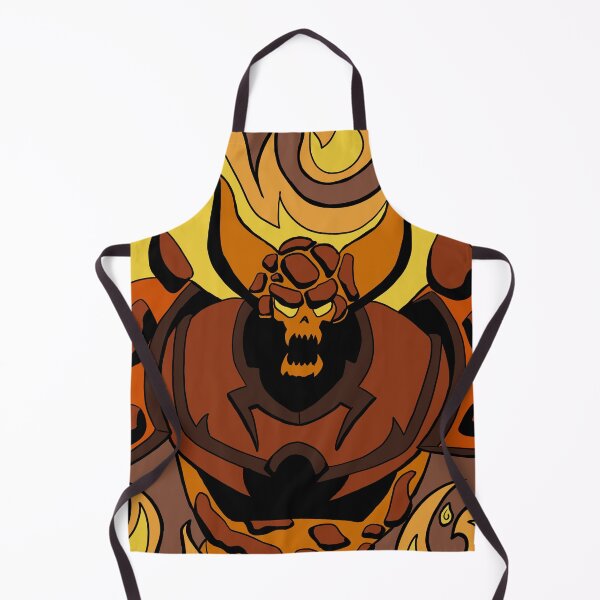 Item preview, Ragnaros designed and sold by Ayarea.