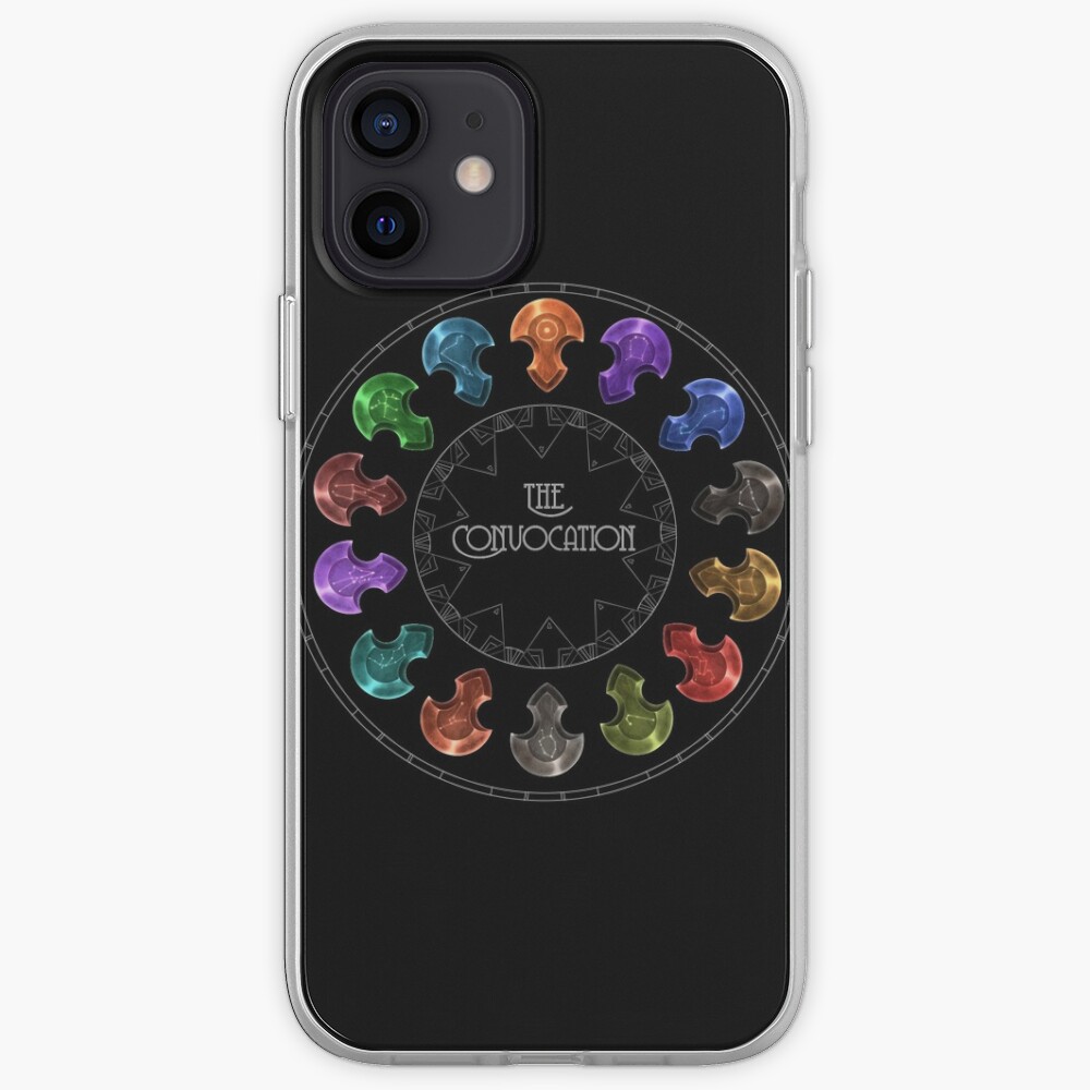 The Convocation Iphone Case Cover By Nipuni Redbubble
