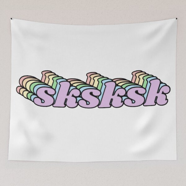 Item preview, Sksksk designed and sold by radiantdark.