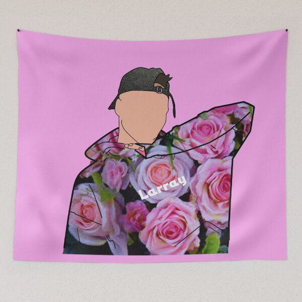 Item preview,  Larray- Digital Art- Pink Roses Jumpers (Pink) designed and sold by VtheArtist.