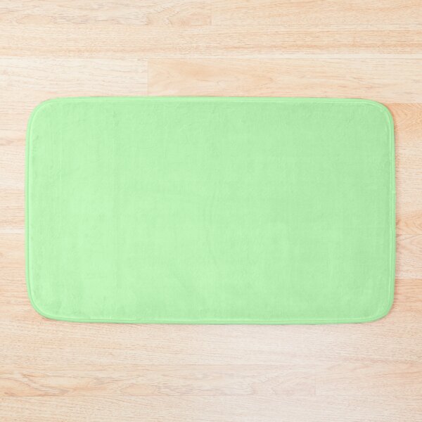 Item preview, Solid Seafoam Green designed and sold by TheHobbyGirl.