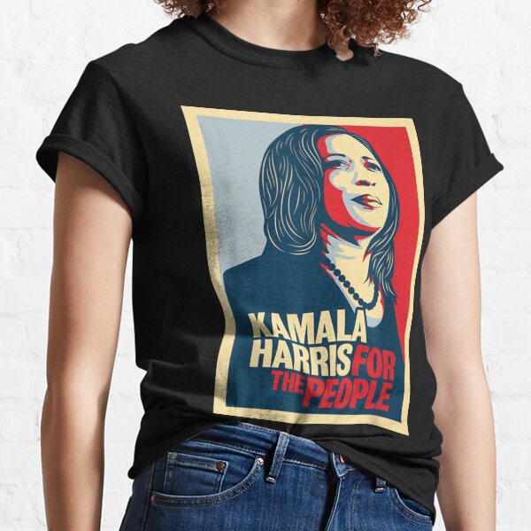 kamala harris 2020 byedon 2020 biden harris bumper Classic T-Shirt
