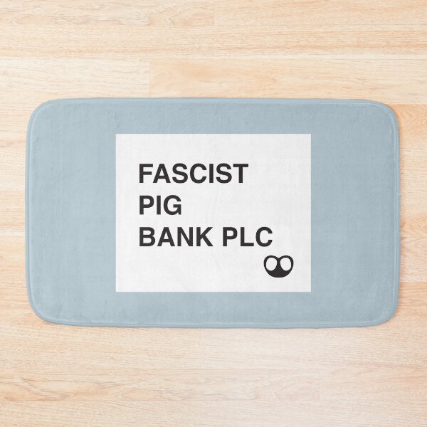 Item preview, Pig Bank Plc designed and sold by Off the Box.