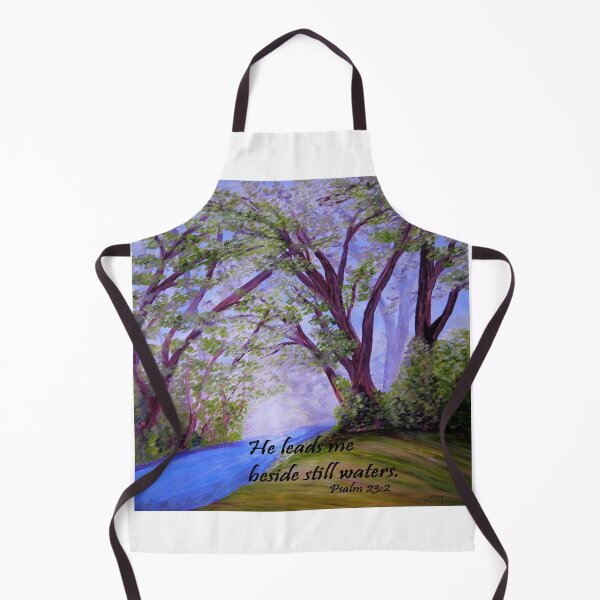 Item preview, Beside Still Waters designed and sold by EloiseArt.