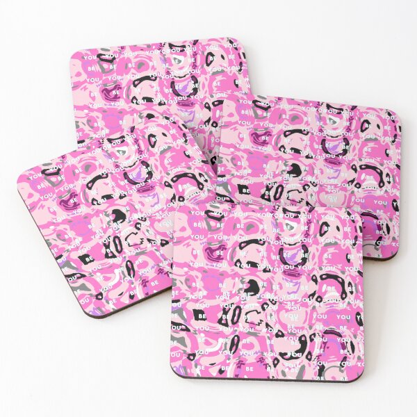 Item preview, BE YOU designed and sold by lovingtouch.