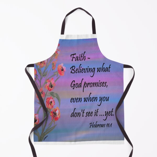 Item preview, FAITH designed and sold by EloiseArt.