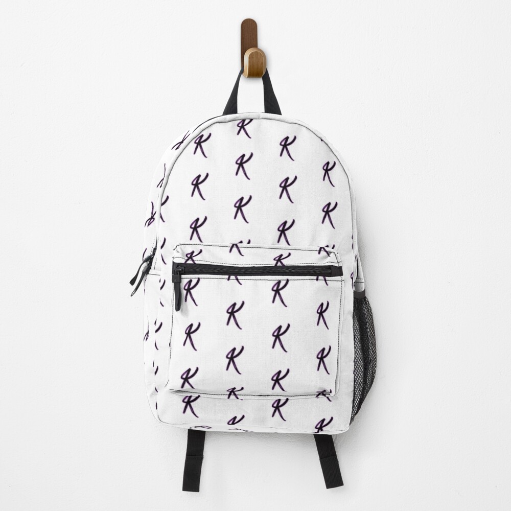 Item preview, Backpack designed and sold by RafaTakami.