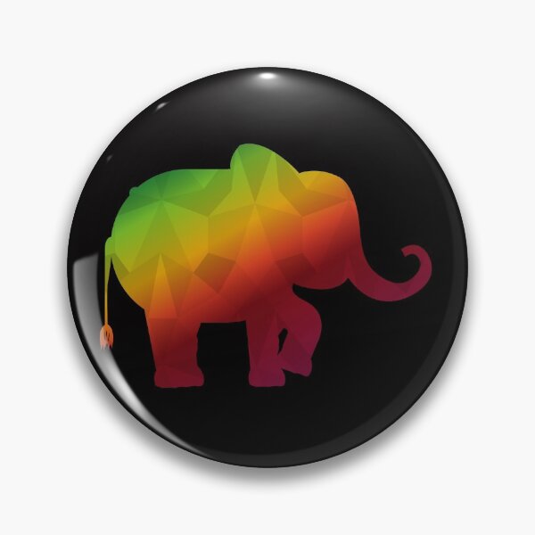 Item preview, Rainbow Elephant Shirt Cute Shirt Funny Shirt Animal Shirt Nature Shirt Africa Shirt Inspirational Shirt Sarcastic Shirt Pet Lover Shirt Birthday Gift  designed and sold by EpsilonEridani.