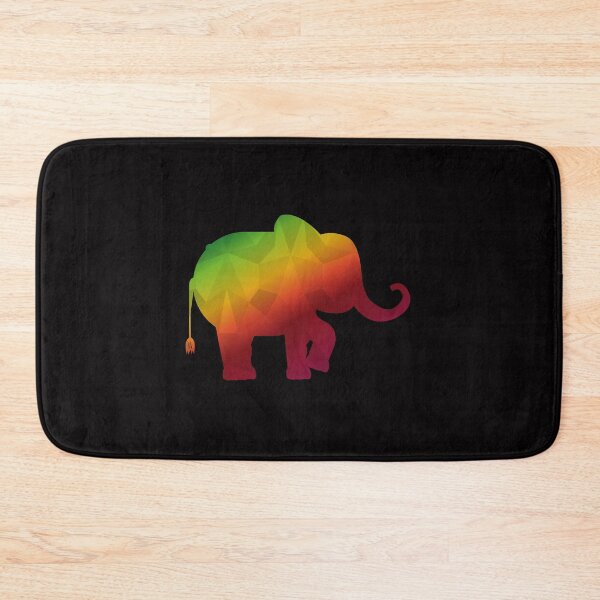 Item preview, Rainbow Elephant Shirt Cute Shirt Funny Shirt Animal Shirt Nature Shirt Africa Shirt Inspirational Shirt Sarcastic Shirt Pet Lover Shirt Birthday Gift  designed and sold by EpsilonEridani.