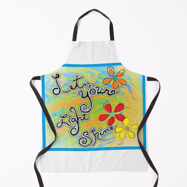 Item preview, Let Your Light Shine Matthew 5:16 designed and sold by EloiseArt.