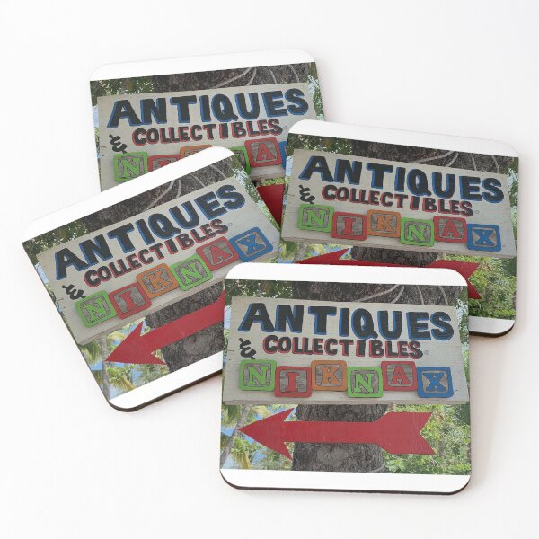 Item preview, ANTIQUES  designed and sold by lostthenfound.