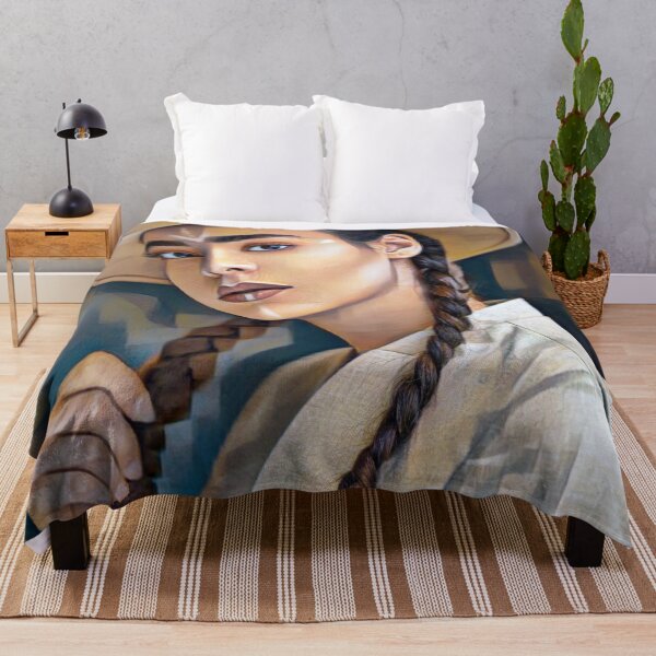 Item preview, Belleza persa designed and sold by Rockett Graphics.